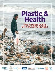 Plastics and Health