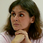 Dr Olga Speranskaya, Ph.D.