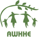 AWHHE logo