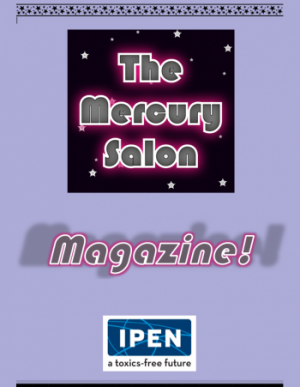 mercury mag cover