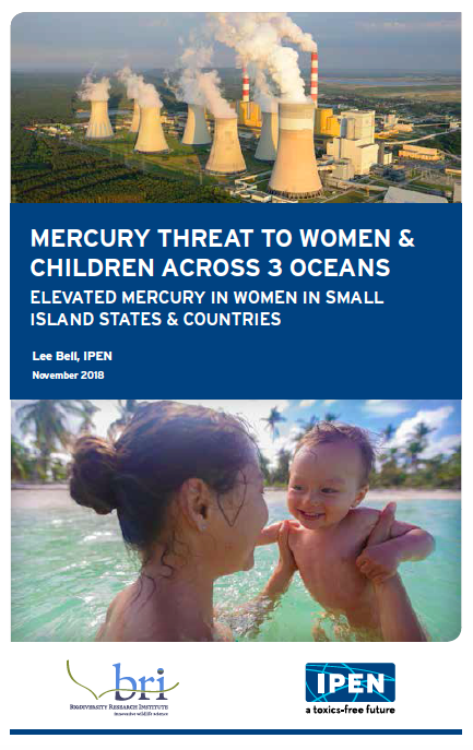 Cover Mercury Threat 3 Oceans