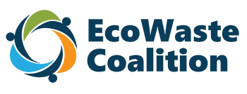 EcoWaste Coalition logo