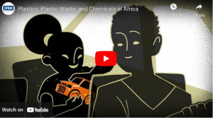 Plastics Create Environmental Injustices