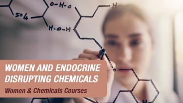Women and Chemicals series (WC07) Women and Endocrine-Disrupting Chemicals