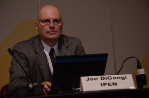 Joe DiGangi