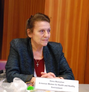 Elena Manvelyan
