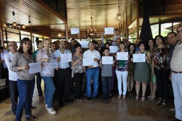 IndyAct Honoring Minamata