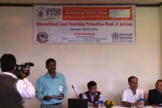 Ram lead week of action