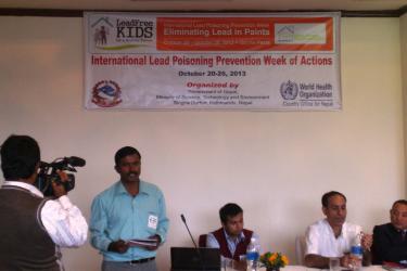 Ram lead week of action