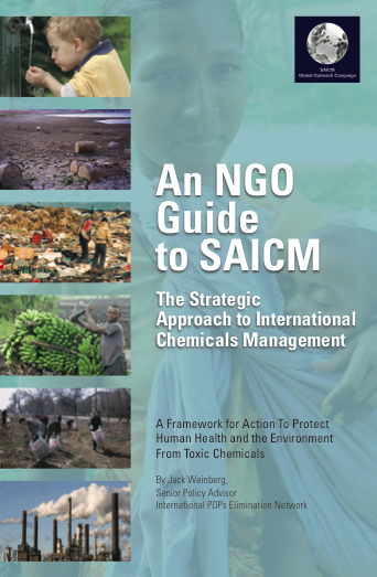 SAICM original cover