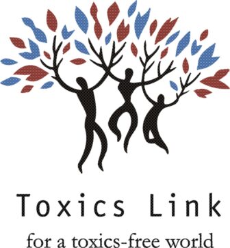 Toxics Link logo