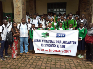 planete verte rdc ILPPWA 17