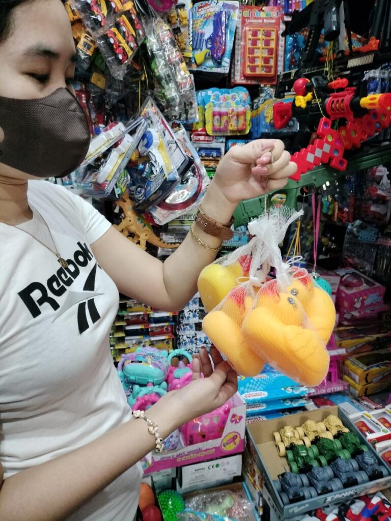 Image from Are Your Children’s Toys Hazardous Waste? report