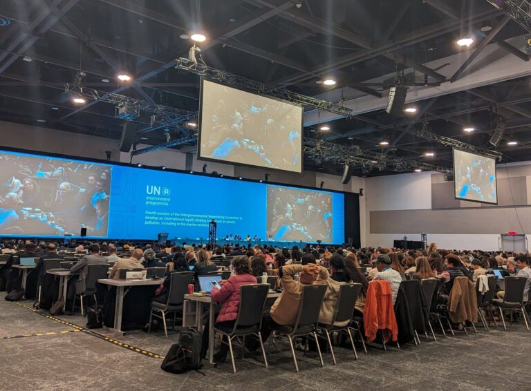 INC4 plenary