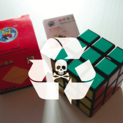 toxic recycling